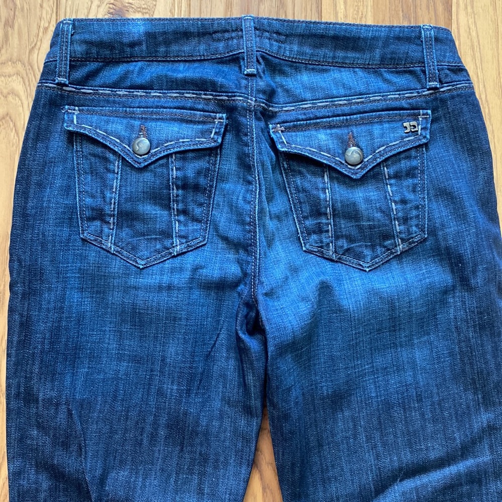 JOE’S DENIM JEANS honey style sz w29